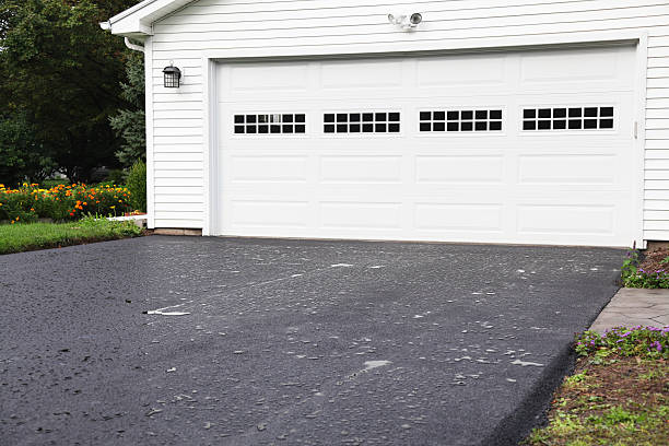 Driveway Maintenance Services